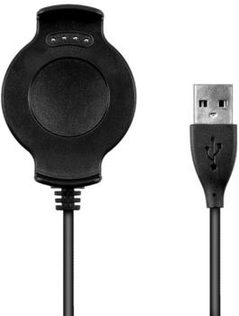 kwmobile Huawei Watch 2 USB Ladekabel