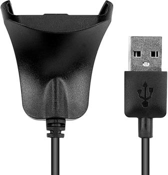kwmobile TomTom Adventurer/Runner 3/Spark 3/Golfer 2 USB Ladekabel