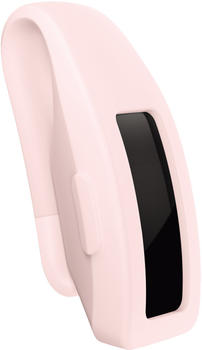 Fitbit Inspire Clip rosa
