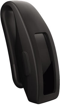 Fitbit Inspire Clip schwarz