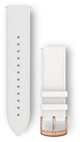 Garmin Uhrenarmband "Wechselarmband 20 mm Leder"