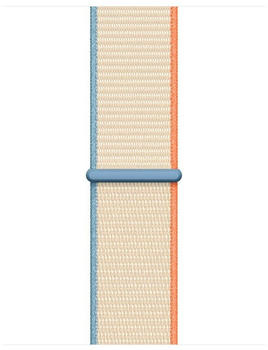 Apple Sport Loop 40mm Creme