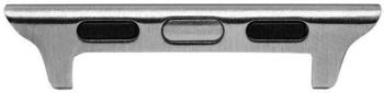Artwizz Apple Watch Armband-Adapter 40/38mm Silber
