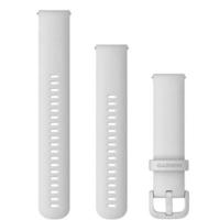 Garmin Wechselarmband "Silikon Schnellwechsel-Armband 20 mm"