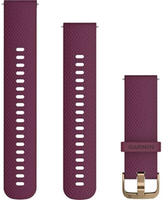 Garmin Wechselarmband "Silikon Schnellwechsel-Armband 20 mm"