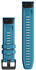 Garmin QuickFit 22 Watch Strap Silicone