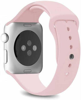 Puro Band Apple Watch Icon 40 mm rose
