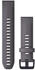 Garmin Schnellwechsel-Armbänder Silikon (20mm)