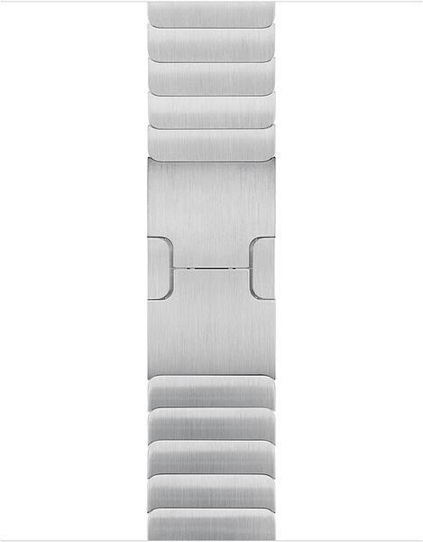Apple Gliederarmband für Apple Watch 40/38mm