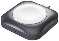 Satechi ST-TCMCAWM, Satechi USB-C Magnetic Charging Dock for Apple Watch