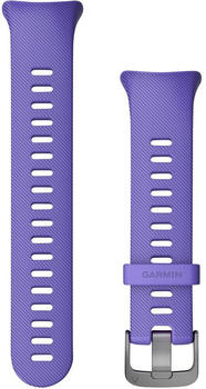 Garmin Quick Release Bands Nylon (20mm) Purple