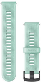 Garmin Quick Release Bands Nylon (20mm) Turquoise