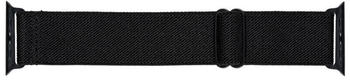 Artwizz WatchBand Flex Apple Watch 42/44mm schwarz