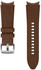 Samsung Hybrid Leather Band