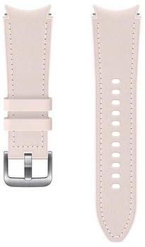 Samsung Hybrid Leather Band 20mm S/M - Pink