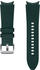 Samsung Hybrid Leather Band