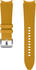 Samsung Hybrid Leather Band