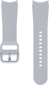 Samsung Sport Band 20mm S/M - Silver