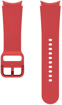 Samsung Sport Band 20mm S/M - Red