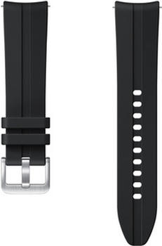 Samsung Ridge Sport Band 20mm ET-SFR85 - Black