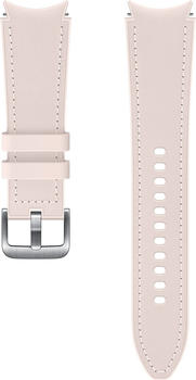 Samsung Hybrid Leather Band 20mm M/L - Pink