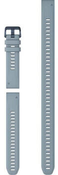 Garmin 3 x Quickfit 20 Strap One Size Sea
