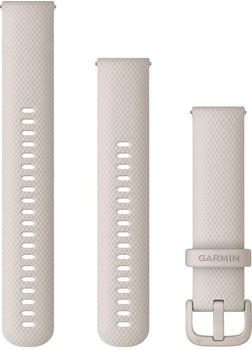 Garmin Quick Release Strap 20 Mm One Size Light Sand