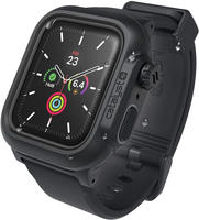 Catalyst CAT44WAT4BLK, Catalyst Waterproof Case Apple Watch 44mm (SE/6/5/4)...