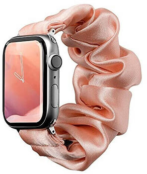 LAUT Pop Loop for Apple Watch 38 - 40mm pink