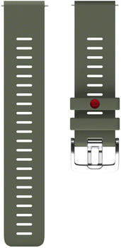 Polar Strap Correa Grit X M-L green