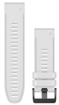 Garmin Strap Quickfit 26 One Size white