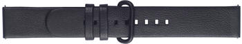 Strap Studio Technogel Balance 20mm Black