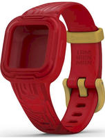 Garmin Wechselarmband "Marvel Zubeh&ouml;rarmband f&uuml;r Garmin vivofit jr. 3"