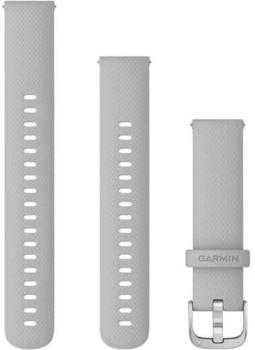 Garmin Quick Release Strap18mm One Size Grey
