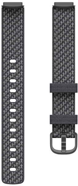 Fitbit Luxe nylon Grey L