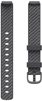 Fitbit Luxe nylon Grey S