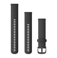 Garmin Wechselarmband "Silikon Schnellwechsel-Armband 20 mm"