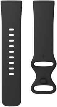 Fitbit Infinity Band Black S