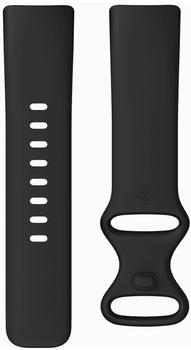 Fitbit Infinity Band Black L