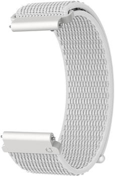 Coros Pace 2 Apex 42mm White