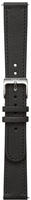 Withings Smartwatch-Armband "Leather Wristband 18mm f&uuml;r ScanWatch Light, ScanWatch2
