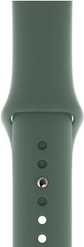 Apple Sportarmband 40mm Piniengrün