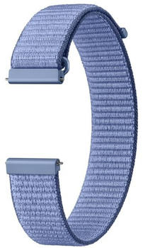 Samsung Galaxy Watch4 Fabric Band M SkyBlue