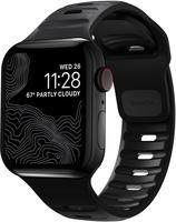 Nomad Smartwatch-Armband "Sport Band 38/40/41 mm"
