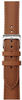 Withings Leder Armband Brown, 36mm, 18mm, Art# 9135487