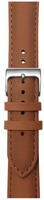 Withings Leather Wristband Brown 18 mm