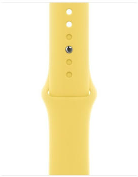 Apple Sportarmband 41mm Zitronenschale