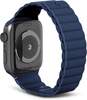 DECODED Smartwatch-Armband »Silicon Magnet Traction Strap LITE 42/44/45/49mm«