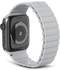 Decoded Magnetic Traction Strap