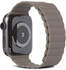 Decoded Magnetic Traction Strap